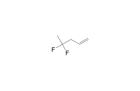 2-BUTYLIDENEDIFLUORIDE