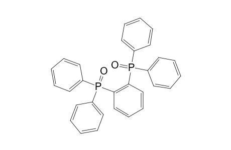 1,2-bis[di(phenyl)phosphoryl]benzene
