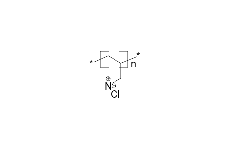 Poly(allylammoniumchloride)