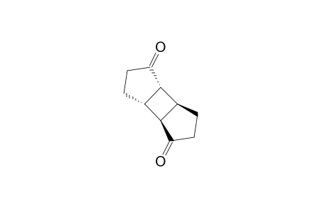 CIS,TRANS,CIS-TRICYCLO-[5.3.0.0(2,6)]-DECA-3,8-DIONE