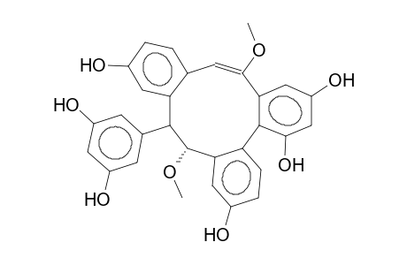 GNETIFOLIN C