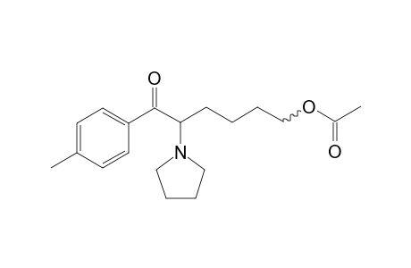 MPHP-M (HO-alkyl-) isomer-1 AC
