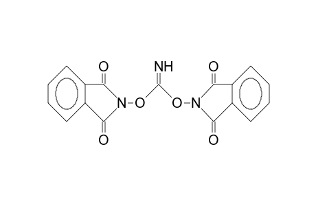 O,O'-Diphthalimido-iminocarbonate