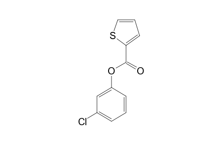 META-CHLOROPHENYL-2-THIENOATE
