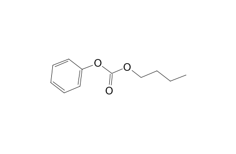 Carbonic acid, butyl phenyl ester