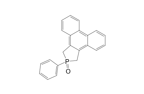 2-PHENYL-DIBENZ-[E,G]-ISOPHOSPHINDOLINE-2-OXIDE