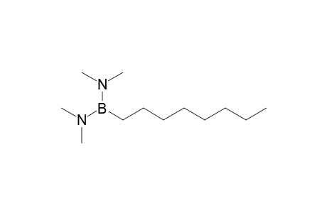 bis(dimethylamino)-n-octylborane