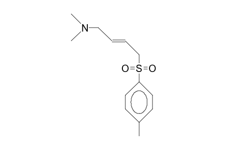 1-Tosyl-4-dimethylamino-2-butene