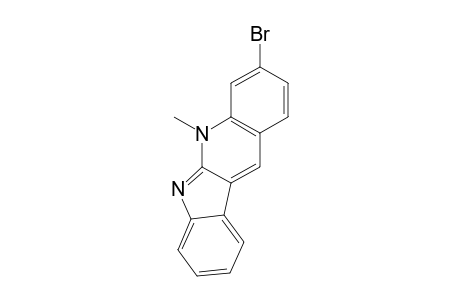 3-BROMO-NEOCRYPTOLEPINE