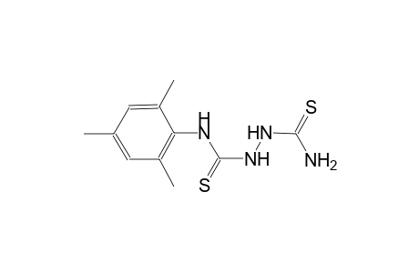 N~1~-mesityl-1,2-hydrazinedicarbothioamide