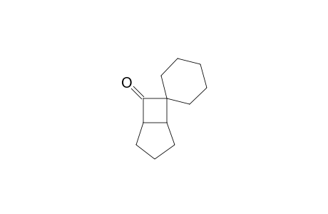 spiro[bicyclo[3.2.0]heptane-6,1'-cyclohexane]-7-one