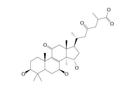 GANODERIC_ACID_C2