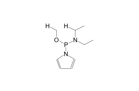 METHYL(1-PYRROLYL)DIETHYLAMIDOPHOSPHONITE