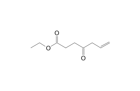 Ethyl 4-Oxo-6-heptenoate