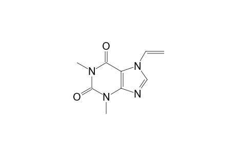 Etofylline-A (-H2O)