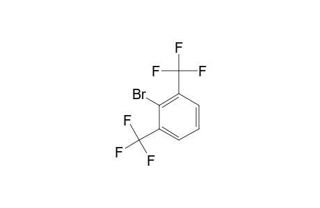 1-BROMO-2,6-BIS-(TRIFLUOROMETHYL)-BENZENE