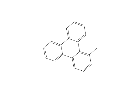 Triphenylene, 1-methyl-