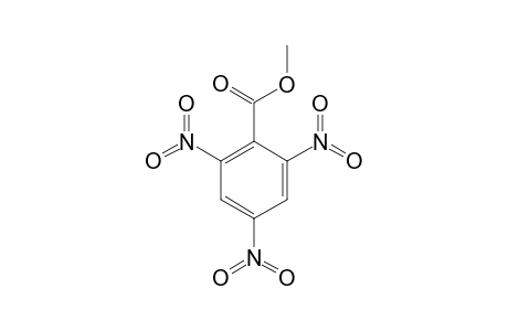 METHYL-2,4,6-TRINITROBENZOATE