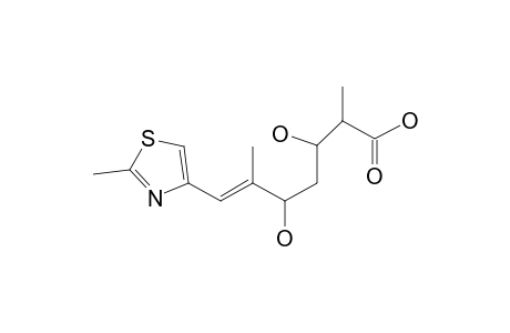 DIHYDROXYCARBOXYLIC-ACID