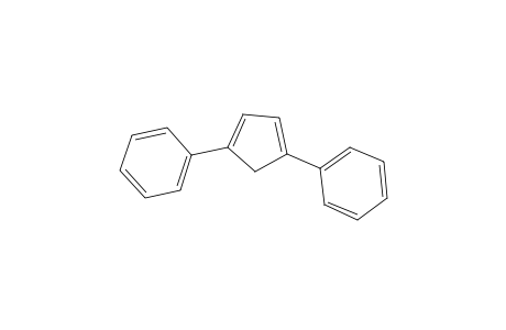 1,4-diphenyl-1,3-cyclopentadiene