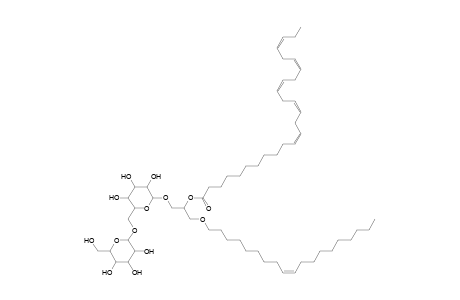 DGDG O-19:1_26:5