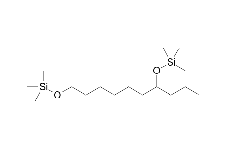 2,2,12,12-Tetramethyl-4-propyl-3,11-dioxa-2,12-disilatridecane