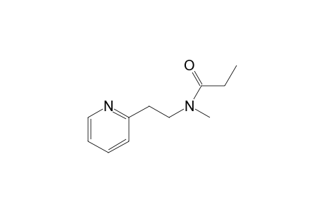 Betahistine PROP