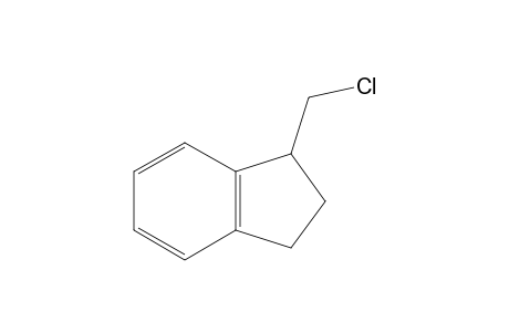 1-Chloromethyl-indan