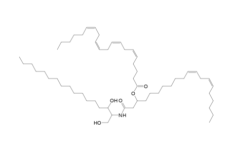 Cer 17:0;2O/20:2;(3OH)(FA 20:4)