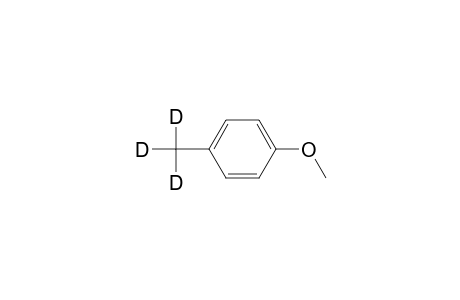 p-Trideuteriomethylanisole