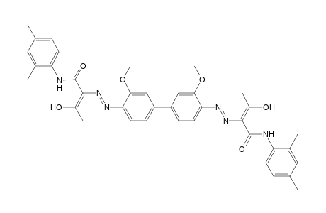 PIGMENT ORANGE 14