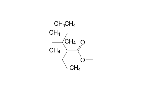 Methyl (1s,2r,(4a)r,(8a)r)-1,2,3,5,6,7,8,(8a)-octahydro-2-methylnaphthalen-4(4a)h-one-1-carboxylate