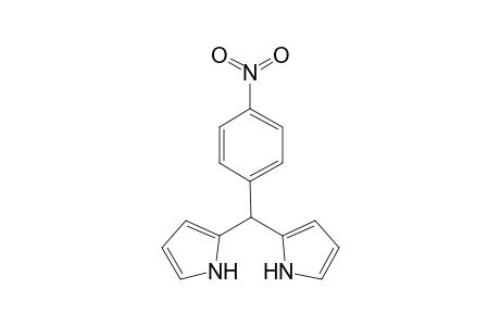 5-(4-Nitrophenyl)dipyrromethane