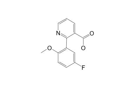 2-(5-FLUORO-2-METHOXYPHENYL)-NICOTINIC_ACID