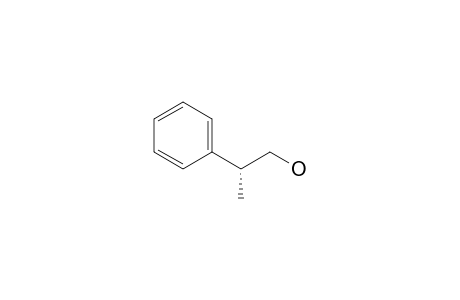 (R)-(+)-2-Phenyl-1-propanol