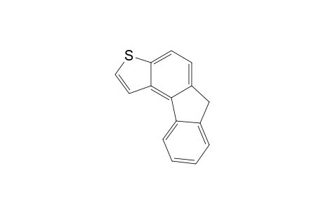 8H-Fluoreno[3,4-b]thiophene
