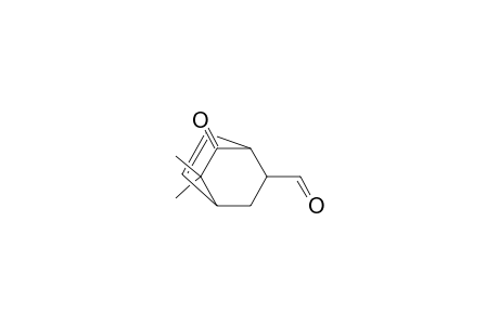 anti-8,8-Dimethyl-7-oxobicyclo[2.2.2]oct-5-ene-2-carbaldehyde