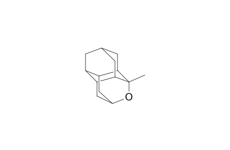 2-Methyl-3-oxa-adamantane