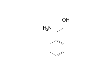 (S)-(+)-2-Phenylglycinol
