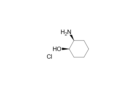 cis-2-aminocyclohexanol hydrochloride