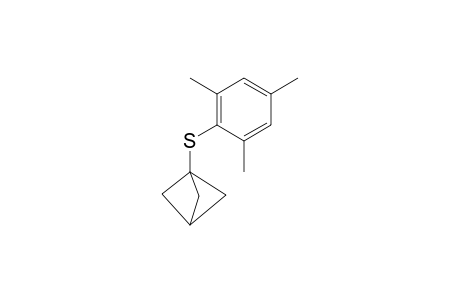 Bicyclo[1.1.1]pent-1-yl(mesityl)sulfane