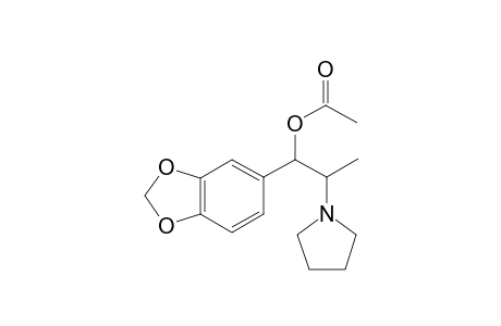 MDPPP-M (dihydro-) AC