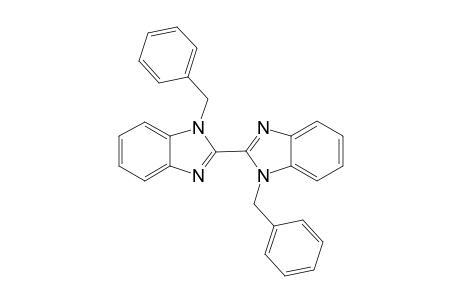 1-(benzyl)-2-[1-(benzyl)benzimidazol-2-yl]benzimidazole