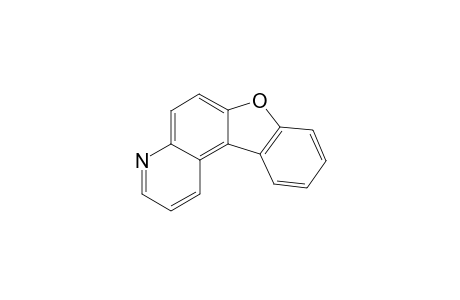 Benzofuro[3,2-f]quinoline