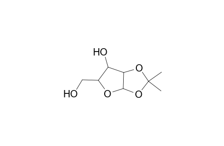 .alpha.-d-Xylofuranose, 1,2-O-(1-methylethylidene)-