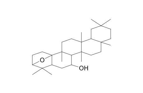 7a-Hydroxy-dendropanoxide