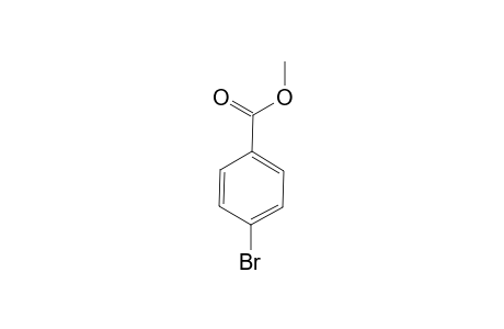 Methyl 4-bromobenzoate