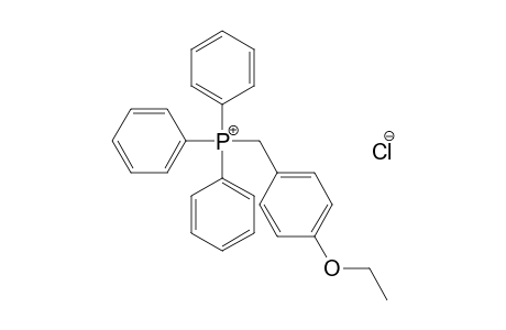 (p-ethoxybenzyl)triphenylphosphonium chloride