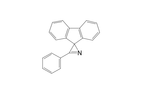 Fluoren-9'-spiro-2-(3-phenyl)-2H-azirine