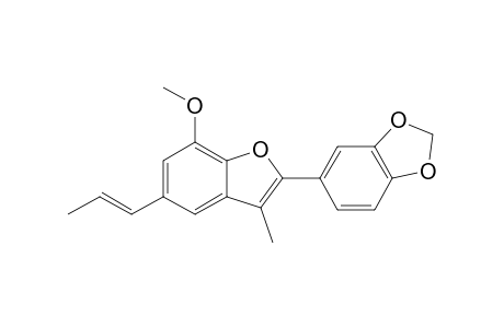 EUPOMATENOID-#1;EUPOMATENE